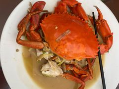 -毛里求斯小四川餐厅总店