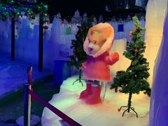 -苏州乐园森林水世界