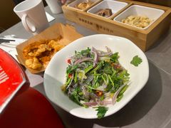 -探炉·香辣豆花烤鱼(笋岗宝能环球汇店)