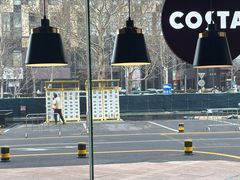 -COSTA COFFEE(金长安大厦店)