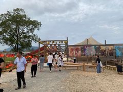 -楠溪江风景名胜区