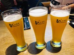 -马海涛牛肉串·东北吉林烧烤(领汇广场店)