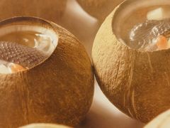 -汤城小厨•粤菜•靓汤(金宝街店)