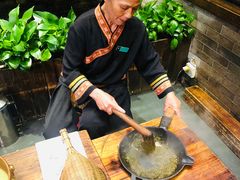 -凤凰山斑鱼馆(恭城店)