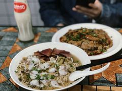 -梧桐面馆桐乡阿能面店(印象城店)