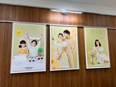 -海马体家庭照相馆(广州正佳广场店)