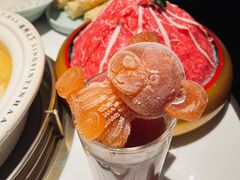 -领鲜天下·焗海鲜·花胶鸡(天目里店)
