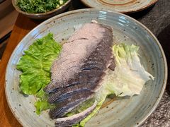 -老墙根涮肉·铜锅鲜羊肉(良乡店)