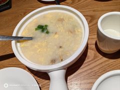 -吕氏疙瘩汤·新鲁菜(济南万象城店)