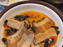 -索溪山寨·湘西饮食文化博物馆(标志门店)