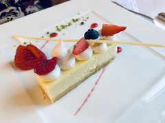 -上海和平饭店华懋阁 Cathay Room