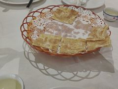 -东江渔村·古典园林·30年粤菜老字号(太和店)