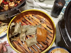 -福阿婆老牌湘菜(大润发店)
