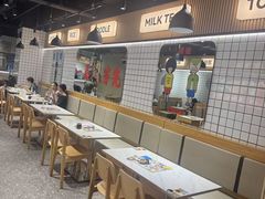 -樂麗餐室 · 本地茶餐廳(扬名广场店)