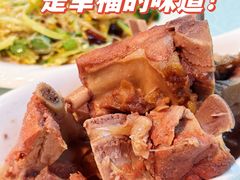 -东北缘餐厅(兰埔路店)