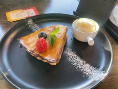-安妮意大利餐厅(日坛店)
