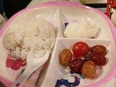-千百味红餐厅·非遗江西菜(绿地双子塔总店)