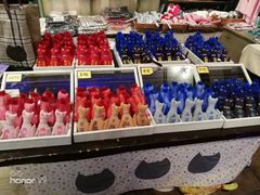 -猫咪博物馆(顶澳仔猫街店)