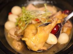 -客汀家宴·客家烟火 四季食材(集美店)