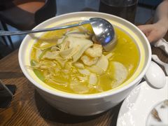 -厨大将烤肘子(镇江北路店)