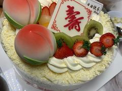 -味多美蛋糕(亚非大厦店)