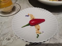 -渔语鱼新川菜Bistro(万象天地店)
