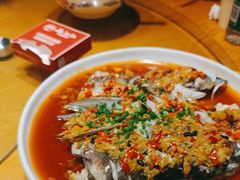 -西江红·株洲本地菜(滨江南路店)