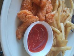 -樟树底(胜利河美食街店)