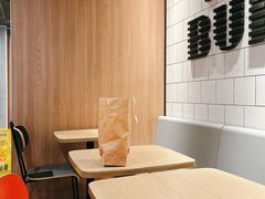 -麦当劳(CP静安店)