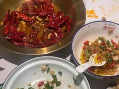 -湘江红·湖南招牌菜(莲花南路店)