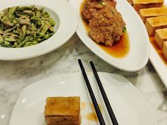 -城南往事·鲁菜·烤鸭(世茂宽厚里·大明湖店)