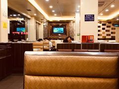 -明记港式烧腊茶餐厅(下沙店)