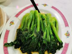 -东鑫记港式茶餐厅(南京东路店)