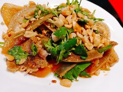 -老苏州芳和园茶酒楼  传统苏帮菜(观前店)