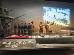 -中国人民解放军海军博物馆