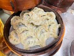 -海汇源老烧麦店(东大街总店)