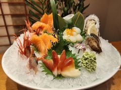 -万鱼亭·筑地屋 日本料理(淮海街店)