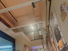 -前进5路汉堡炸鸡(汉街skp店)