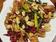 -搓火大都会(广安门总店)