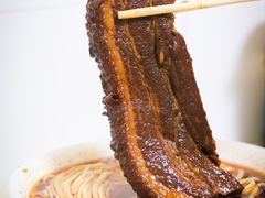 大肉面-顺心拉面馆(马道街店)