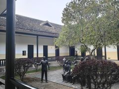 -湖南省立第一师范学校旧址