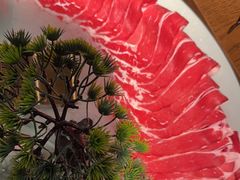 -百草滩羊清水涮羊肉(长城路店)