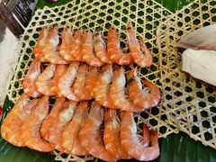 大虾-火舞泰·泰式海鲜火锅餐厅(世纪城店)