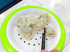 手工鲅鱼水饺-郭姐·威海渔村(黄兴路店)