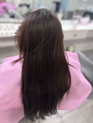 -起点潮色造型