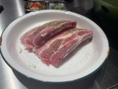 -山葵说·泥炉烤肉(泰达时尚E街区店)