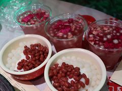 -肥肥虾庄·金牌油焖大虾(首义路店)