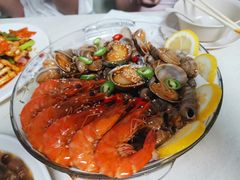 -人和啤酒屋海鲜大排档(营口路店)