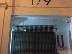 -槟城街头艺术街区