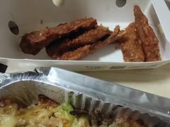 -安妮意大利餐厅(世贸天阶店)
